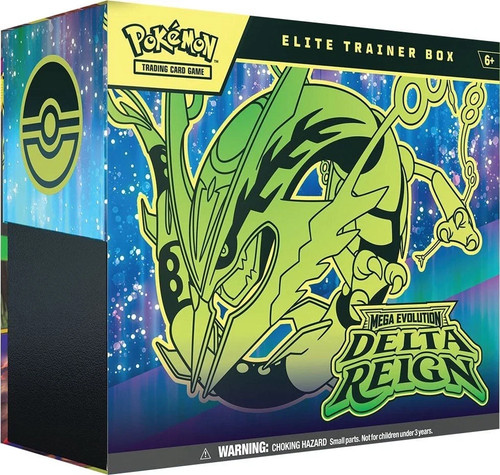 Presale pokemon tcg - pokemon, mega