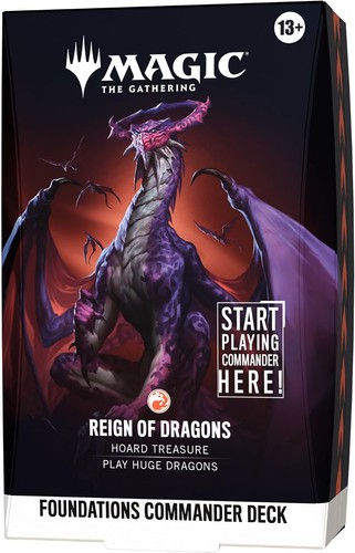 Magic the gathering - magic,